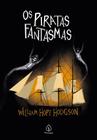 Livro - Os piratas fantasmas