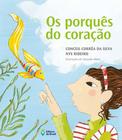 Livro - Os porquês do coração