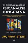 Livro - Os quatro pilares da psicanálise junguiana