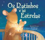 Livro - Os ratinhos e as estrelas