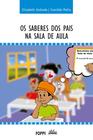 Livro - Os saberes dos pais na sala de aula