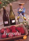 Livro - Os sabores da Borgonha