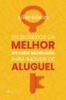 Livro - Os segredos da melhor vistoria imobiliária para imóveis de aluguel - Viseu