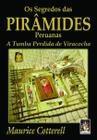 Livro - Os segredos das pirâmides peruanas