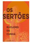 Livro - Os sertões