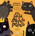 Livro - Os sete gatos pretos