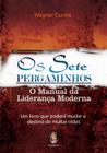 Livro - Os sete pergaminhos