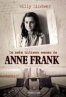 Livro - Os sete últimos meses de Anne Frank (Pocket)