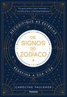 Livro - Os Signos do Zodíaco