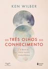 Livro - Os três olhos do conhecimento