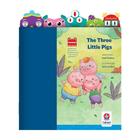 Livro - Papa-Capim - Livros de Literatura Infantil - Magazine Luiza