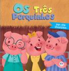 Livro - Os três porquinhos