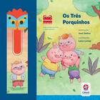 Livro - Os Três Porquinhos