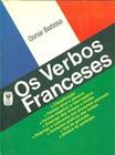 Livro Os Verbos Franceses (Osmar Barbosa)