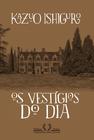 Livro - Os vestígios do dia