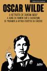 Livro - Oscar Wilde: Obras escolhidas