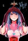 Livro - Oshi no Ko - Minha Estrela Preferida 05