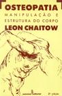 Livro - Osteopatia