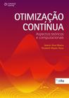 Livro - Otimização contínua