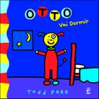 Livro - Otto vai dormir