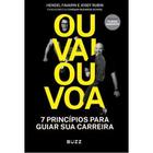 Livro - Ou vai, ou voa