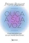 Livro - Ouça a sua voz