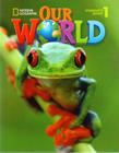 Livro - Our World 1 (BRE)