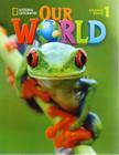 Livro - Our World 1