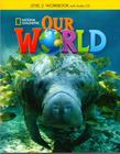 Livro - Our World 2 (BRE)