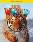 Livro - Our World 3