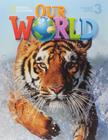 Livro - Our World 3