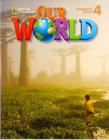 Livro - Our World 4 (BRE)