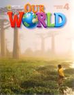 Livro - Our World 4