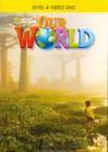 Livro - Our World 4