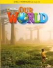 Livro - Our World 4