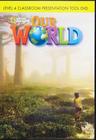 Livro - Our World 4