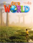 Livro - Our World 4B