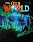 Livro - Our World 5