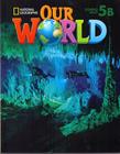 Livro - Our World 5