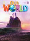 Livro - Our World 6