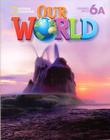 Livro - Our World 6A