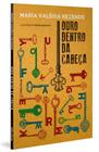 Livro - Ouro dentro da cabeça