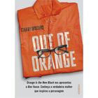 Livro - Out of orange