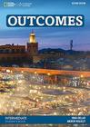 Livro - Outcomes 2nd Edition - Intermediate