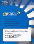 Livro - Outcomes 2nd Edition - Upper Intermediate