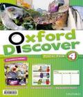 Livro Oxford Discover 4 - Poster Pack