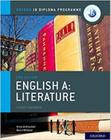 Livro Oxford Ib Diploma Programme: Ib English A