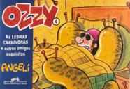 Livro - Ozzy 4