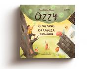 Livro - Ozzy