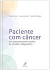 Livro - Paciente com câncer